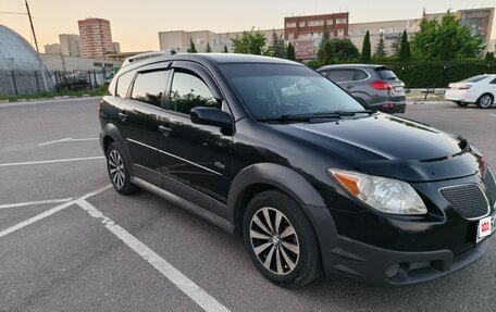 Pontiac Vibe II, 2005 год, 620 000 рублей, 2 фотография