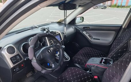 Pontiac Vibe II, 2005 год, 620 000 рублей, 9 фотография