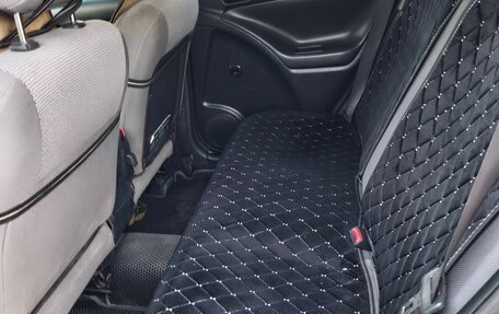 Pontiac Vibe II, 2005 год, 620 000 рублей, 11 фотография