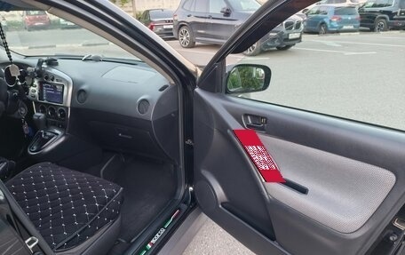 Pontiac Vibe II, 2005 год, 620 000 рублей, 8 фотография