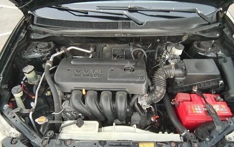 Pontiac Vibe II, 2005 год, 620 000 рублей, 16 фотография