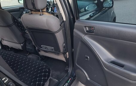 Pontiac Vibe II, 2005 год, 620 000 рублей, 14 фотография