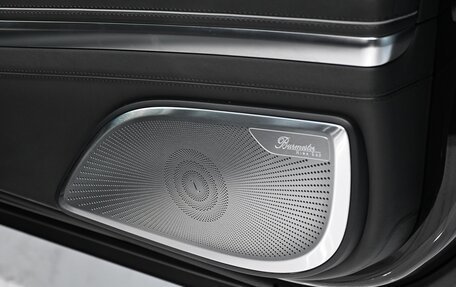 Mercedes-Benz S-Класс AMG, 2015 год, 23 400 000 рублей, 10 фотография