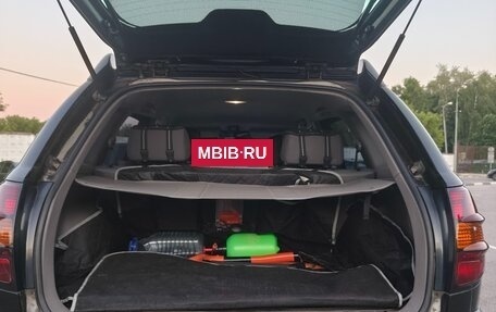 Pontiac Vibe II, 2005 год, 620 000 рублей, 15 фотография