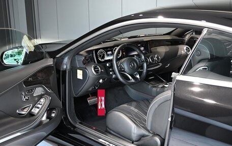 Mercedes-Benz S-Класс AMG, 2015 год, 23 400 000 рублей, 8 фотография
