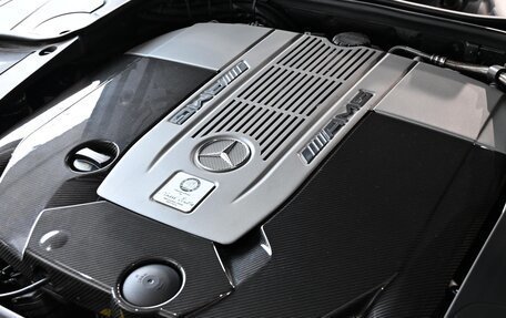 Mercedes-Benz S-Класс AMG, 2015 год, 23 400 000 рублей, 20 фотография