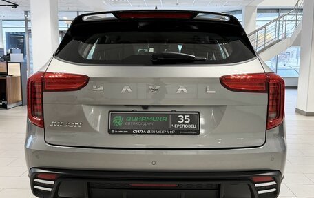 Haval Jolion, 2026 год, 2 599 000 рублей, 7 фотография