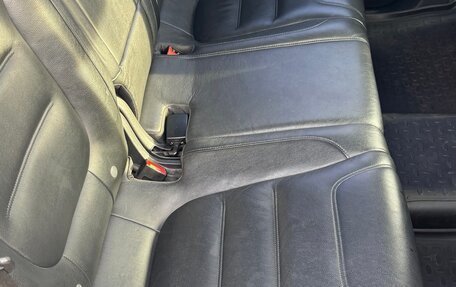 Volkswagen Touareg III, 2012 год, 2 000 000 рублей, 8 фотография