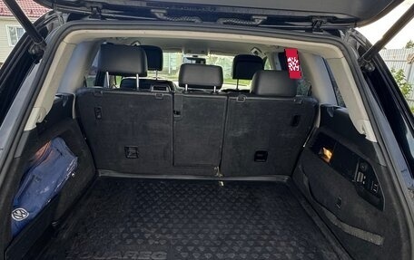 Volkswagen Touareg III, 2012 год, 2 000 000 рублей, 7 фотография