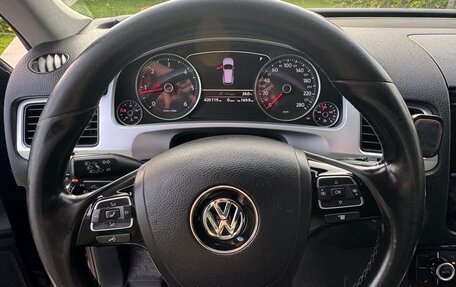 Volkswagen Touareg III, 2012 год, 2 000 000 рублей, 11 фотография