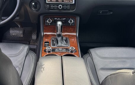 Volkswagen Touareg III, 2012 год, 2 000 000 рублей, 10 фотография