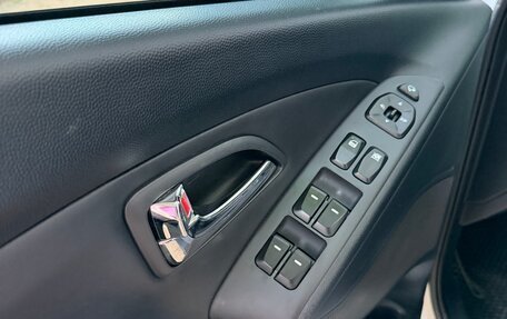 Hyundai ix35 I рестайлинг, 2012 год, 1 590 000 рублей, 5 фотография