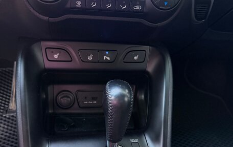 Hyundai ix35 I рестайлинг, 2012 год, 1 590 000 рублей, 12 фотография