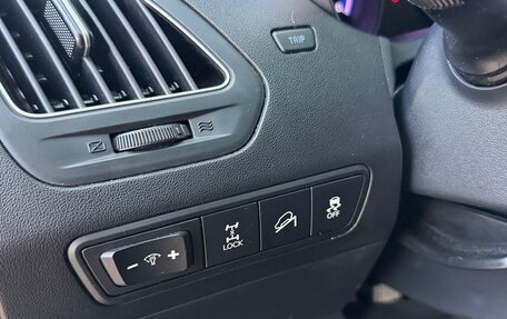 Hyundai ix35 I рестайлинг, 2012 год, 1 590 000 рублей, 6 фотография