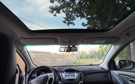 Hyundai ix35 I рестайлинг, 2012 год, 1 590 000 рублей, 10 фотография