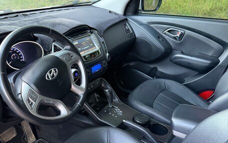 Hyundai ix35 I рестайлинг, 2012 год, 1 590 000 рублей, 7 фотография