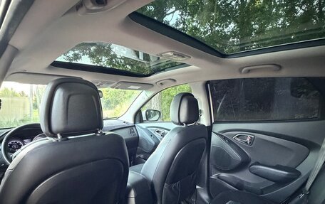 Hyundai ix35 I рестайлинг, 2012 год, 1 590 000 рублей, 9 фотография