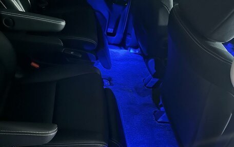 Honda Odyssey IV, 2017 год, 2 750 000 рублей, 3 фотография