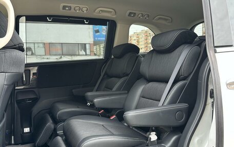 Honda Odyssey IV, 2017 год, 2 750 000 рублей, 10 фотография