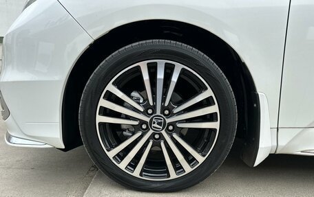 Honda Odyssey IV, 2017 год, 2 750 000 рублей, 2 фотография