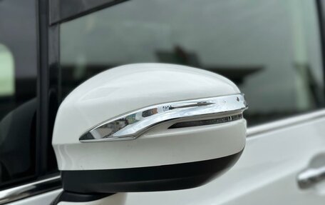 Honda Odyssey IV, 2017 год, 2 750 000 рублей, 6 фотография