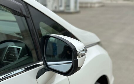Honda Odyssey IV, 2017 год, 2 750 000 рублей, 14 фотография