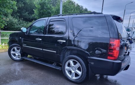 Chevrolet Tahoe III, 2013 год, 3 200 000 рублей, 4 фотография