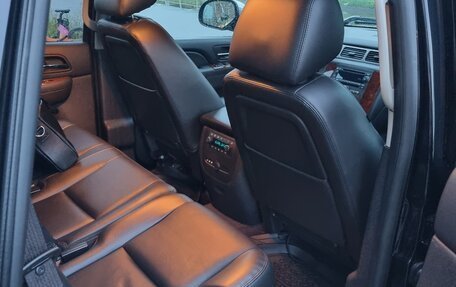 Chevrolet Tahoe III, 2013 год, 3 200 000 рублей, 12 фотография