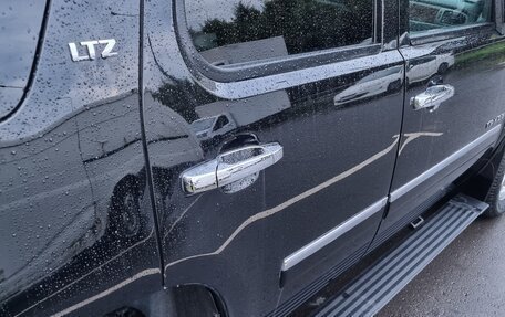 Chevrolet Tahoe III, 2013 год, 3 200 000 рублей, 9 фотография