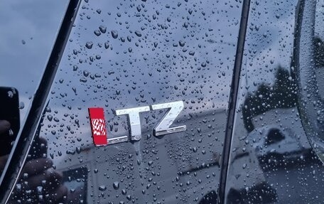 Chevrolet Tahoe III, 2013 год, 3 200 000 рублей, 8 фотография