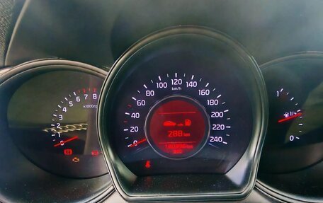 KIA cee'd III, 2016 год, 1 080 000 рублей, 6 фотография