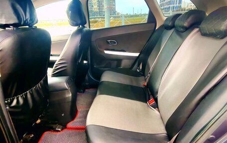 KIA cee'd III, 2016 год, 1 080 000 рублей, 12 фотография
