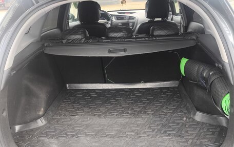 KIA cee'd III, 2016 год, 1 080 000 рублей, 14 фотография