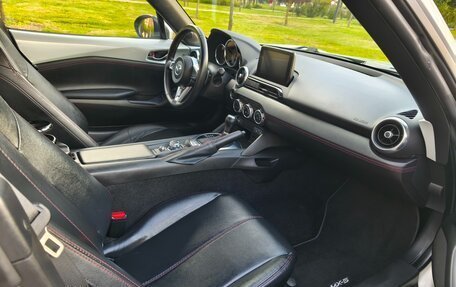 Mazda MX-5, 2019 год, 2 950 000 рублей, 9 фотография