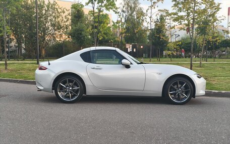 Mazda MX-5, 2019 год, 2 950 000 рублей, 6 фотография