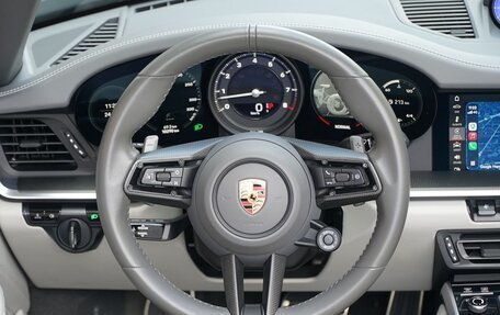 Porsche 911, 2021 год, 17 700 000 рублей, 14 фотография