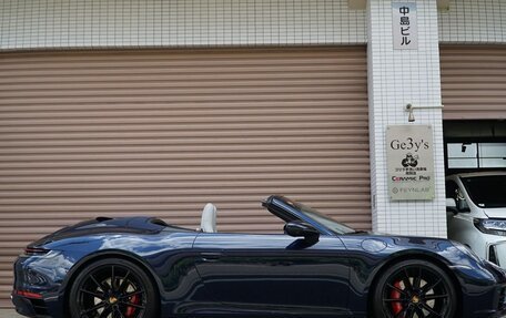 Porsche 911, 2021 год, 17 700 000 рублей, 12 фотография