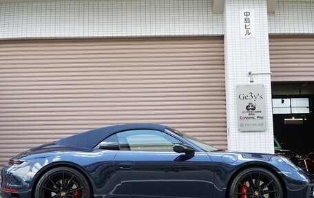 Porsche 911, 2021 год, 17 700 000 рублей, 11 фотография