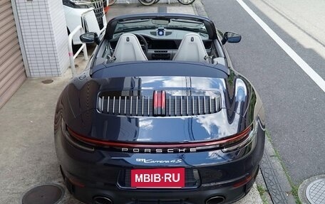 Porsche 911, 2021 год, 17 700 000 рублей, 7 фотография