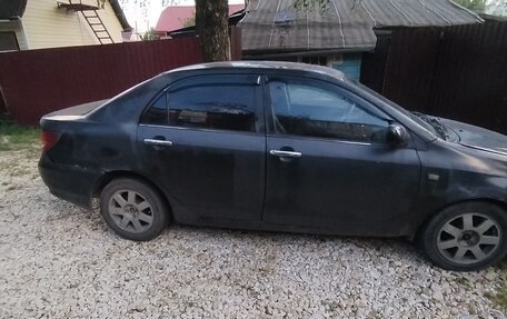 BYD F3 I, 2008 год, 125 000 рублей, 3 фотография