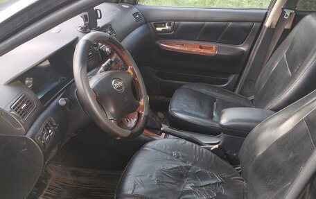 BYD F3 I, 2008 год, 125 000 рублей, 5 фотография