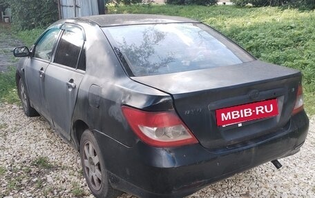 BYD F3 I, 2008 год, 125 000 рублей, 4 фотография