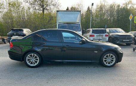 BMW 3 серия, 2011 год, 950 000 рублей, 2 фотография