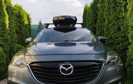 Mazda CX-9 I рестайлинг, 2012 год, 1 350 000 рублей, 2 фотография