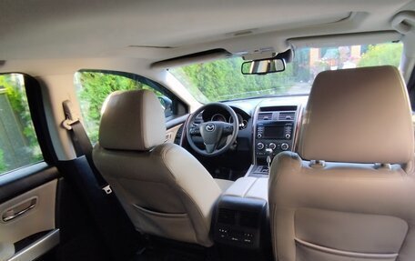Mazda CX-9 I рестайлинг, 2012 год, 1 350 000 рублей, 5 фотография