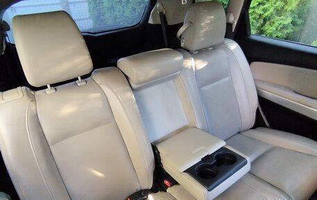 Mazda CX-9 I рестайлинг, 2012 год, 1 350 000 рублей, 6 фотография