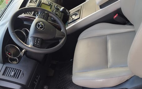 Mazda CX-9 I рестайлинг, 2012 год, 1 350 000 рублей, 13 фотография