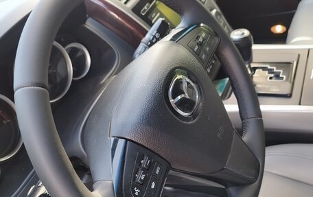 Mazda CX-9 I рестайлинг, 2012 год, 1 350 000 рублей, 12 фотография