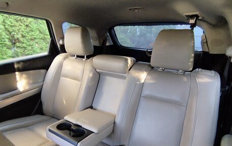 Mazda CX-9 I рестайлинг, 2012 год, 1 350 000 рублей, 11 фотография