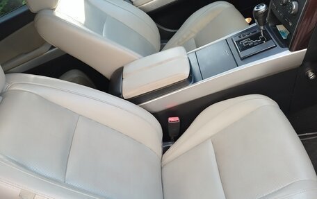 Mazda CX-9 I рестайлинг, 2012 год, 1 350 000 рублей, 16 фотография